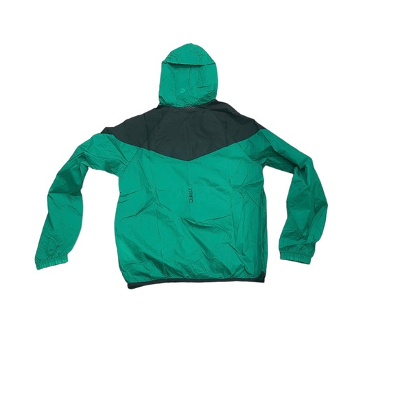 Club Santos Laguna Men’s Zip Up Windbreaker Jacket - Picture 2 of 2